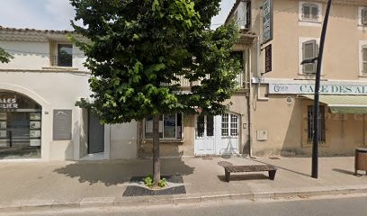 Christelle Bailon, Cabinet Infirmier à Venelles