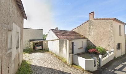 Horbacz Christine, Cabinet Infirmier à Oudon