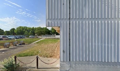 Madi Rafik, Cabinet Infirmier à Valence