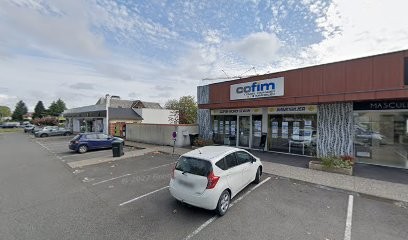 D'Hervé Marie, Cabinet Infirmier à Serres-Castet