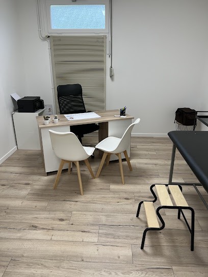 Cabinet Infirmier De La Tour, Cabinet Infirmier à Revonnas