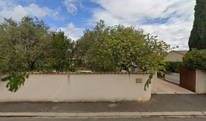 Boyer-Martin Claudine, Cabinet Infirmier à Montady