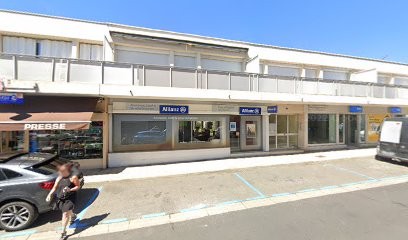 Condello Magalie, Cabinet Infirmier à La Talaudière