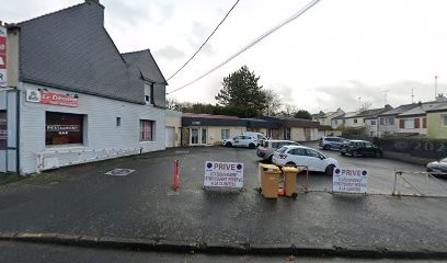 Gouault Sylvie, Cabinet Infirmier à Saint-Brieuc