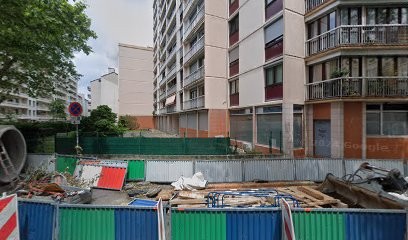 CANDY Laure Infirmière Libérale, Cabinet Infirmier à Villeurbanne