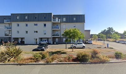 Amandine Dugué, infirmière libérale, Cabinet Infirmier à Changé