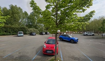 Bagnost Nathalie, Cabinet Infirmier à La Verrière