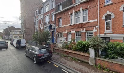 Parent Fatras Emmanuelle, Cabinet Infirmier à Lille