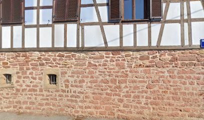 Krauth Nathalie, Cabinet Infirmier à Ittenheim