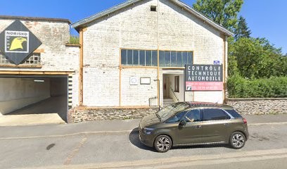 Jacquemin Sylvie, Cabinet Infirmier à Monthermé