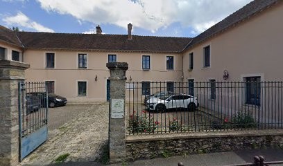 Ehpad Mathurin Fouquet, Cabinet Infirmier à Samois-sur-Seine