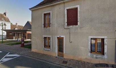 Rongère Francine, Cabinet Infirmier à Saint-Cosme-en-Vairais