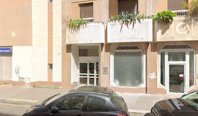 ROBERT Gwenaëlle / RAJALU Marie, Cabinet Infirmier à Lyon 06