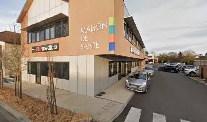 Herrou Volff Marie France, Cabinet Infirmier à Vic-en-Bigorre