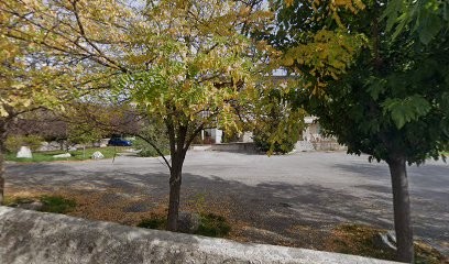 De Boisgelin Marie, Cabinet Infirmier à Riez