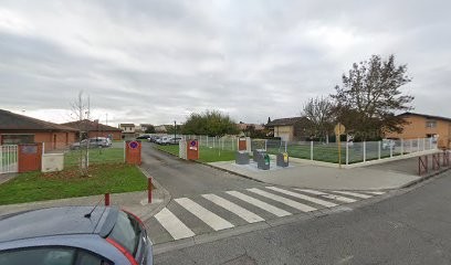 Cabinet Infirmier Marmonteil, Cabinet Infirmier à Saint-Lys