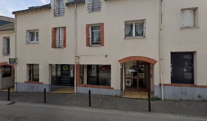 BARRERE Jimmy, PERROY-PROSPER Hélène, POISSEAU Céline, Cabinet Infirmier à Saint-Herblain