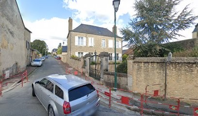 Bahé-Bouvier Fabienne, Cabinet Infirmier à Vallon-sur-Gée