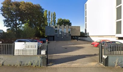 Cabinet infirmier Beaufils Rousseau, Cabinet Infirmier à Saint-Herblain