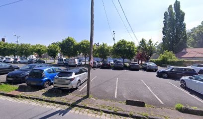 camier cyrielle, Cabinet Infirmier à Vulaines-sur-Seine