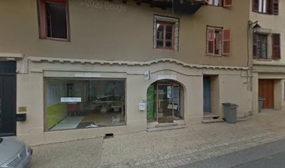 Veyssiere-priollaud Couteau, Cabinet Infirmier à Pierre-Buffière