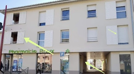 Cabinet Infirmier De Villieu, Cabinet Infirmier à Villieu-Loyes-Mollon