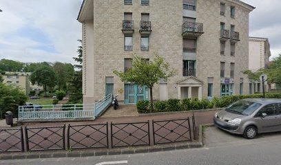 Gauthier Charlotte, Cabinet Infirmier à Saint-Germain-en-Laye