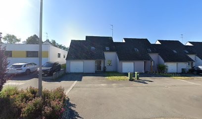 Boutin Annie, Cabinet Infirmier à Pluneret