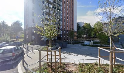 Zraier Amor, Cabinet Infirmier à Sevran