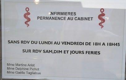 Cabinet infirmier Mme Pichot , Mme tagliabue la queue lez yvelines, Cabinet Infirmier à La Queue-les-Yvelines