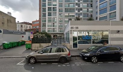 Ferlan Francoise, Cabinet Infirmier à Paris 20