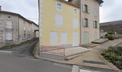 Berard Patricia, Cabinet Infirmier à Oradour-sur-Vayres