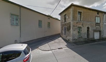 Vermard Hervé, Cabinet Infirmier à Saint-Mihiel