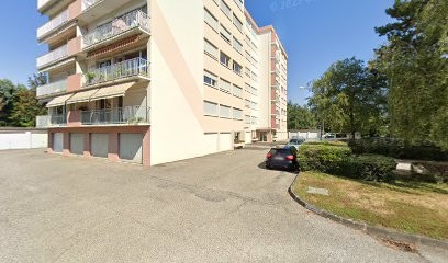 Corinne WEPIERRE, Cabinet Infirmier à La Ravoire