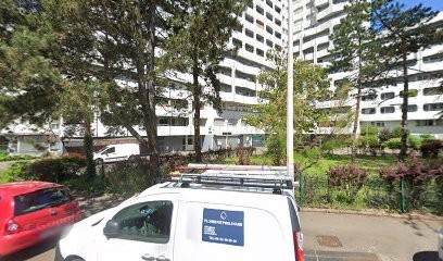 Vaginay Denis, Cabinet Infirmier à Lyon 09