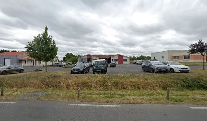 Cabinet Infirmier Isabelle Cormerais Emmanuel Papin, Cabinet Infirmier à Vallet