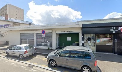 Cabinet Infirmier Khtar Nadia, Cabinet Infirmier à Villeurbanne