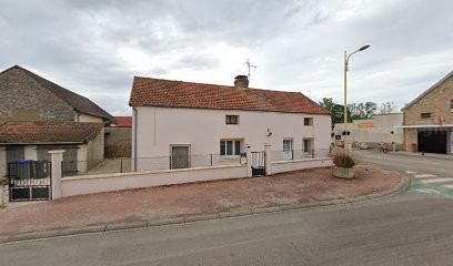 Dumesnil De Maricourt, Cabinet Infirmier à Thorey-en-Plaine