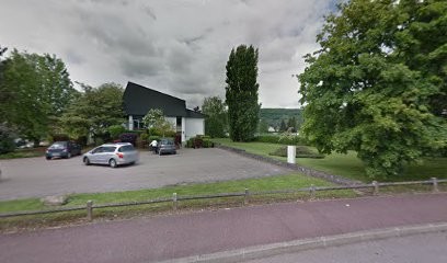 Nouri Leila, Cabinet Infirmier à Romilly-sur-Andelle