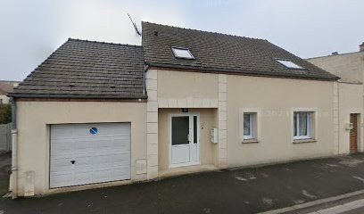 Paradis Ophélie, Cabinet Infirmier à Soissons