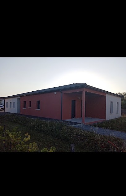 Aurélie Giraudier, Cabinet Infirmier à Saint-Didier-sous-Aubenas