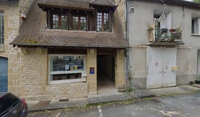 Cabinet infirmier : SAGNE G., Cabinet Infirmier à Excideuil