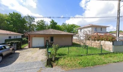 Marquis Baudouin, Cabinet Infirmier au Teich