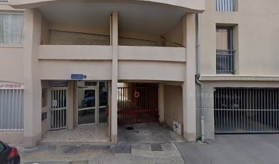 Cayuela Cécile, Cabinet Infirmier à Sète