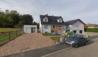 Risch Alain, Cabinet Infirmier à Porcelette