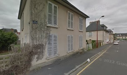 Manuela Chardin, Cabinet Infirmier à Villers-Bocage