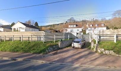 BRIA Sikora Laurence, Cabinet Infirmier à Pasly