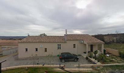 Martinez Catherine, Cabinet Infirmier à Sauzet