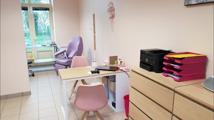 Infirmière Libérale Mauguin Blandine Et Soares Adeline, Cabinet Infirmier aux Villages Vovéens