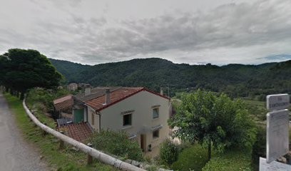 Ballot Jean-Marc, Cabinet Infirmier aux Ollières-sur-Eyrieux